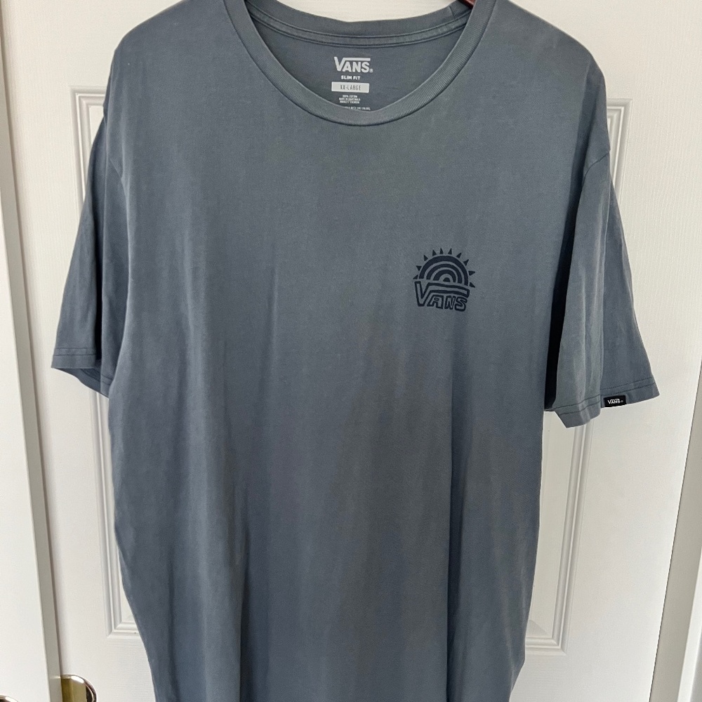 VANS T-Shirt